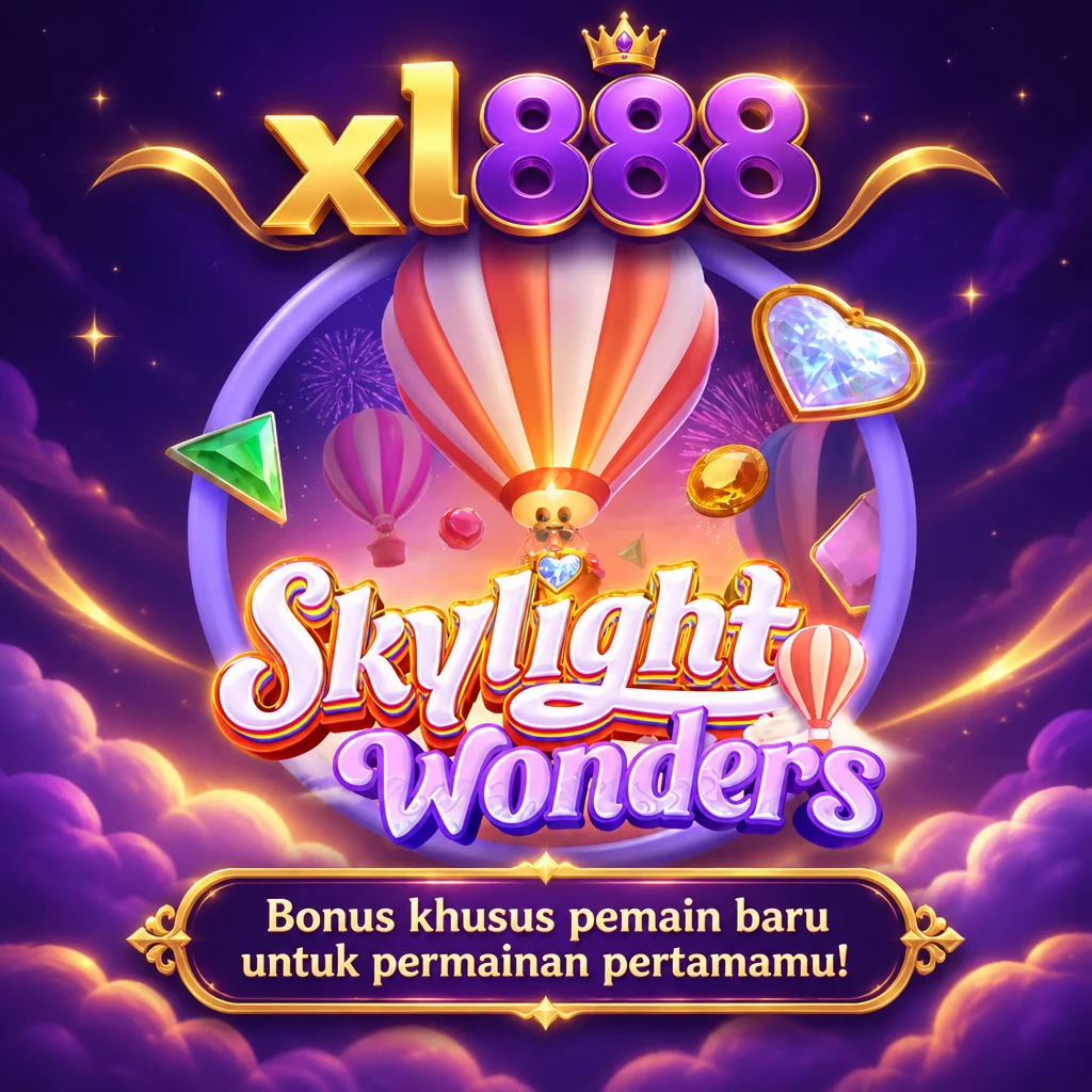 xl888 · Skylight Wonder