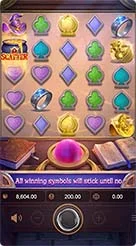 Alchemy Gold · Panduan Antarmuka dan Fitur Permainan Alchemy Gold