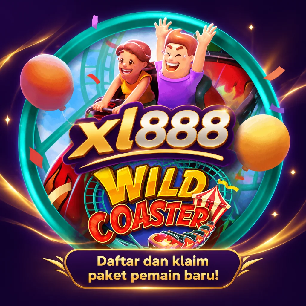 xl888 · Wild Coaster