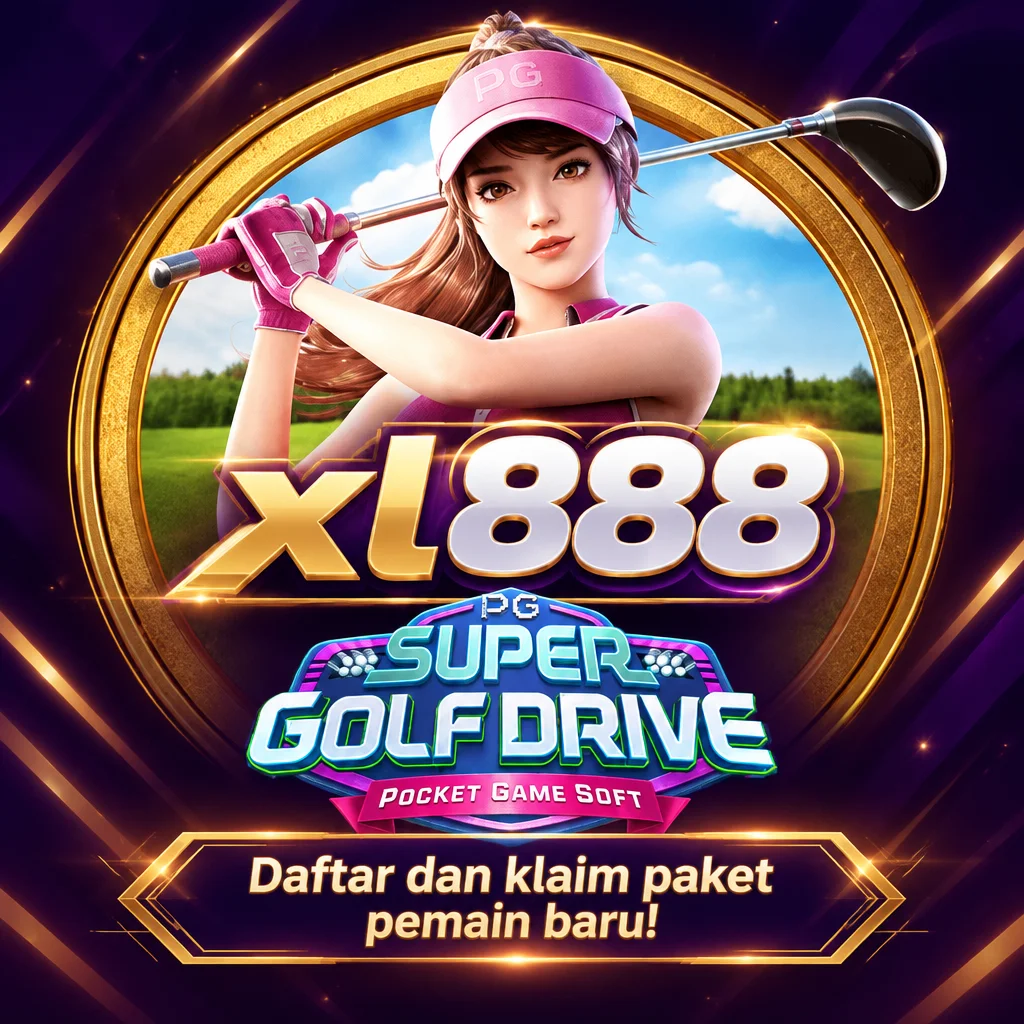 xl888 · Spr Golf Drive